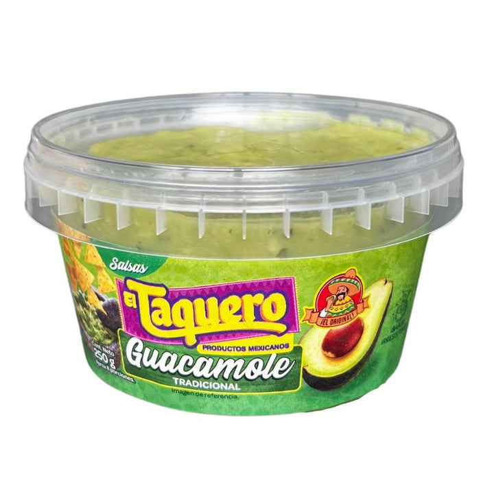 GUACAMOLE