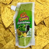 GUACAMOLE <b>(200g)</b>